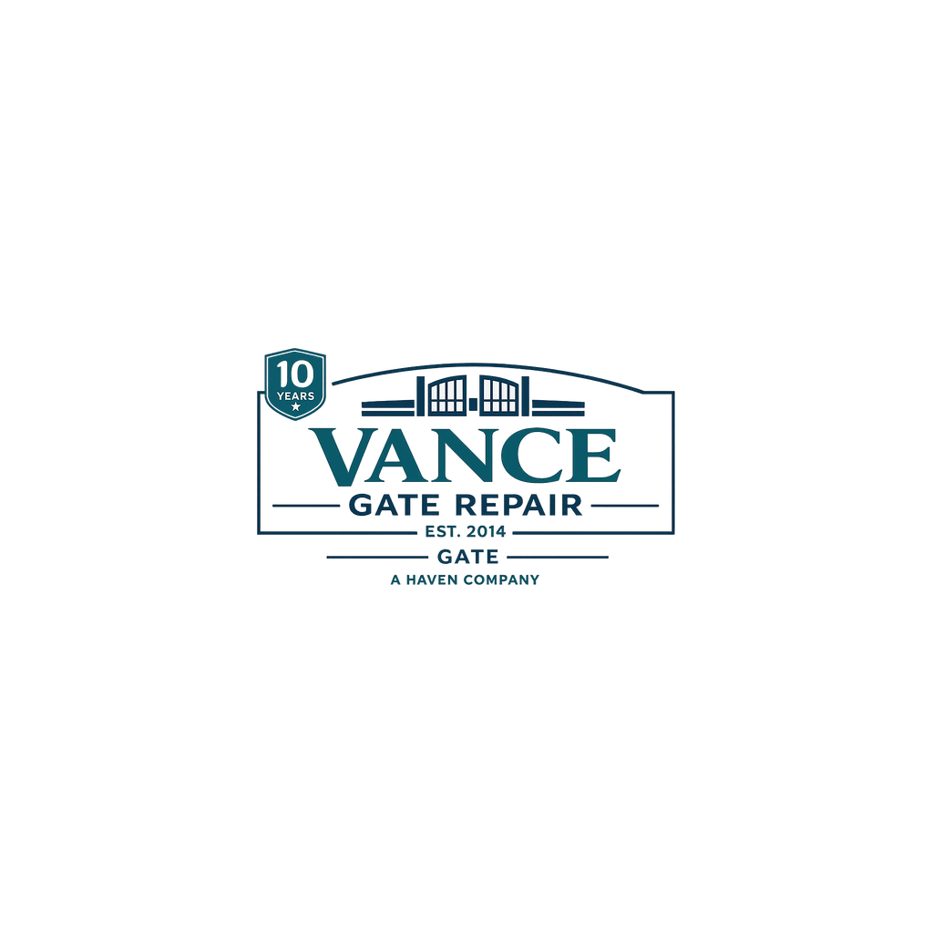 Vance Gate Repair Huntington Beach